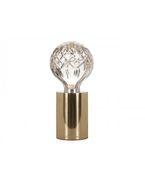 Lee Broom Crystal Bulb Table Lamp